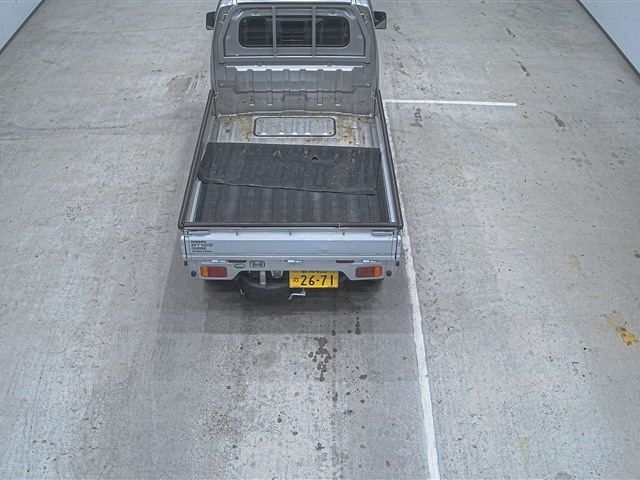 NISSAN CLIPPER TRUCK 2019