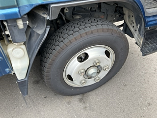 ISUZU ELF 2015