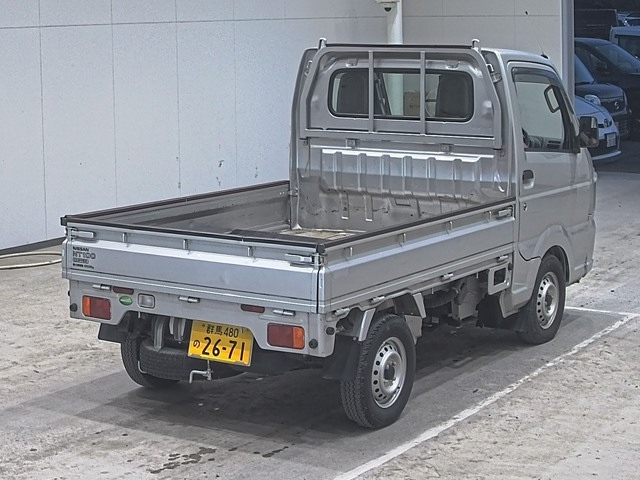 NISSAN CLIPPER TRUCK 2019