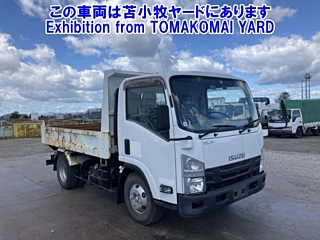 ISUZU ELF 2017