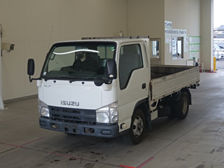 ISUZU ELF 2011