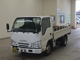 ISUZU ELF 2016