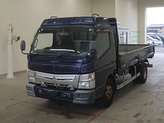 MITSUBISHI CANTER 2011