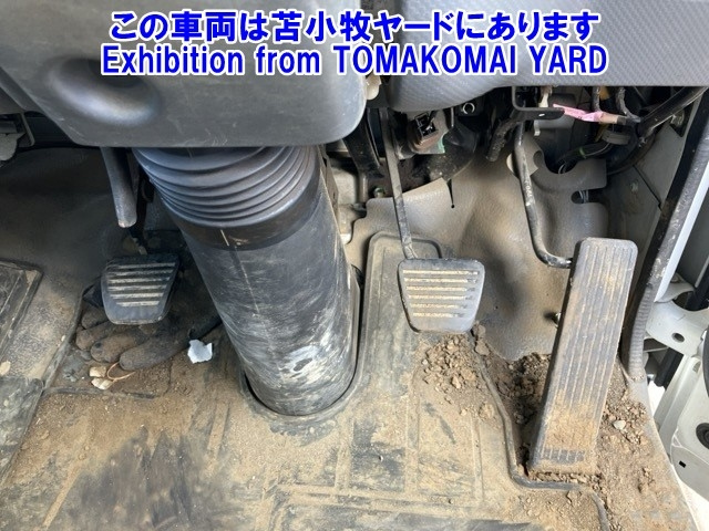 ISUZU ELF 2017