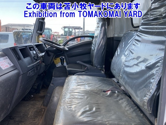 ISUZU ELF 2017