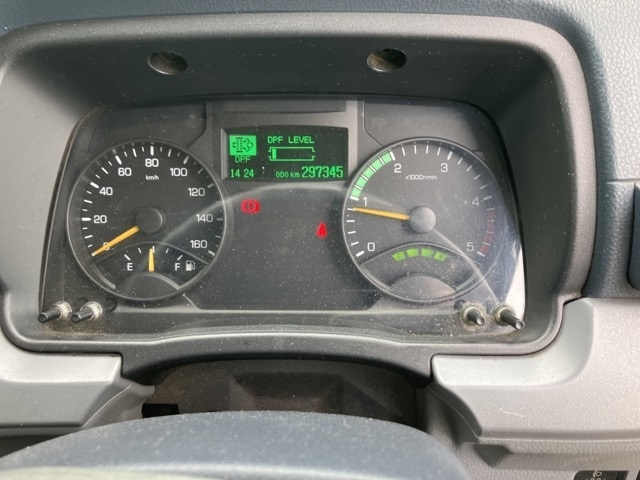 MITSUBISHI CANTER 2011