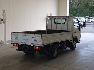ISUZU ELF 2011