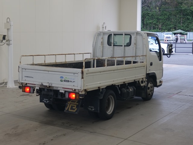 ISUZU ELF 2016