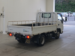ISUZU ELF 2016