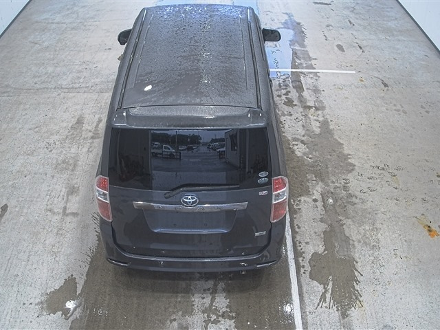 TOYOTA NOAH 2008
