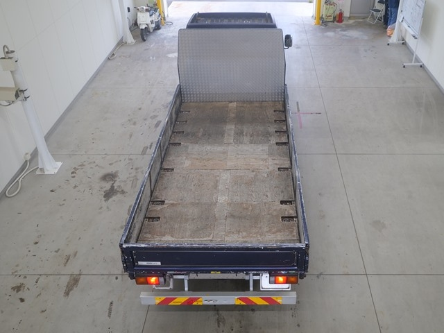 MITSUBISHI CANTER 2011