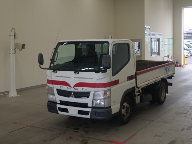 MITSUBISHI CANTER 2010
