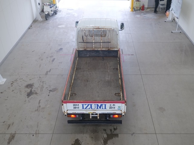 MITSUBISHI CANTER 2010