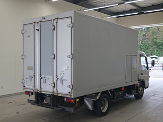 MITSUBISHI CANTER 2016