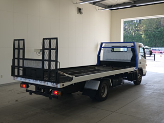 MITSUBISHI CANTER 2015