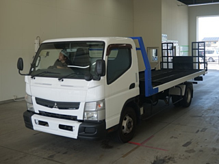 MITSUBISHI CANTER 2015