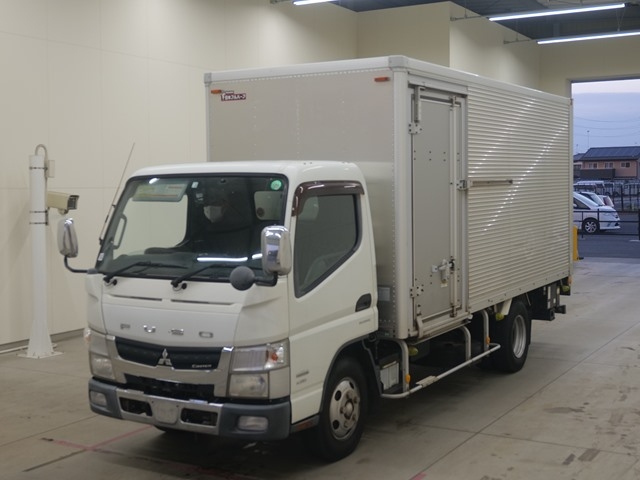MITSUBISHI CANTER 2014