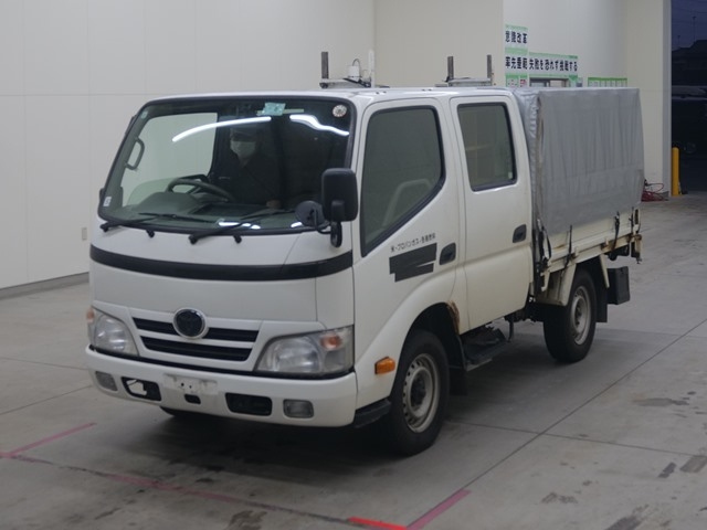 TOYOTA DYNA 2009