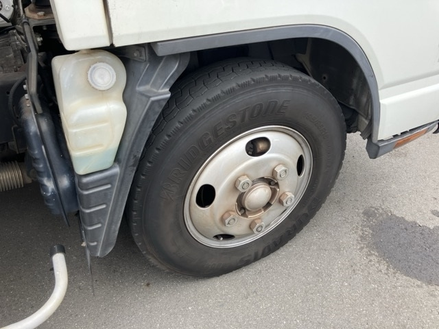 MITSUBISHI CANTER 2014