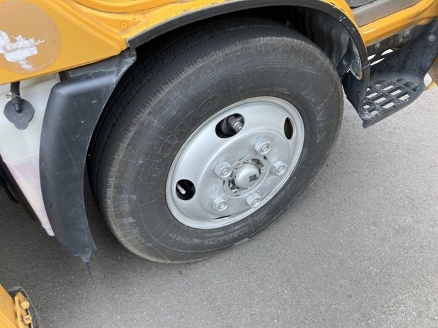 HINO DUTRO 2010