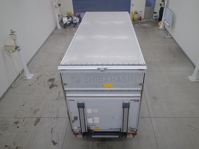 MITSUBISHI CANTER 2014