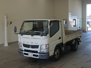 MITSUBISHI CANTER 2012