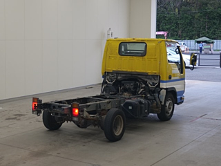 ISUZU ELF 2012