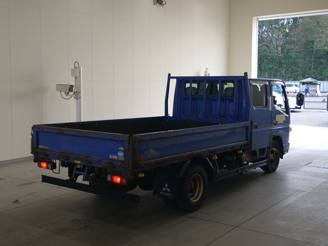 MITSUBISHI CANTER 2016