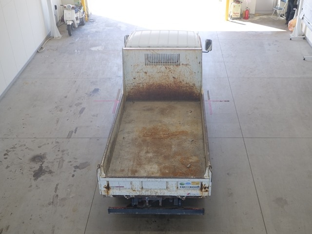 MITSUBISHI CANTER 2012