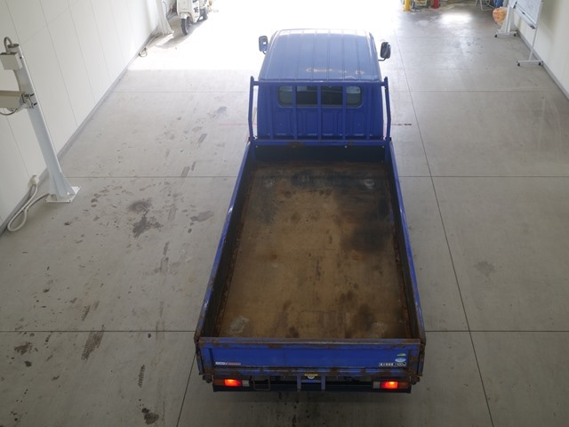 MITSUBISHI CANTER 2016