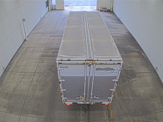 NISSAN CONDOR 2009
