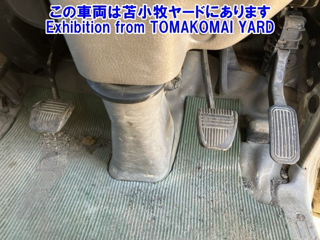 TOYOTA DYNA 2008