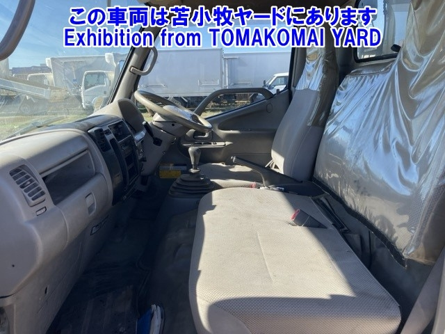 TOYOTA DYNA 2008