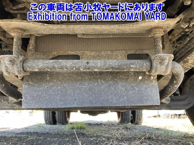 TOYOTA DYNA 2008