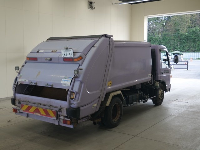 MITSUBISHI CANTER 2014