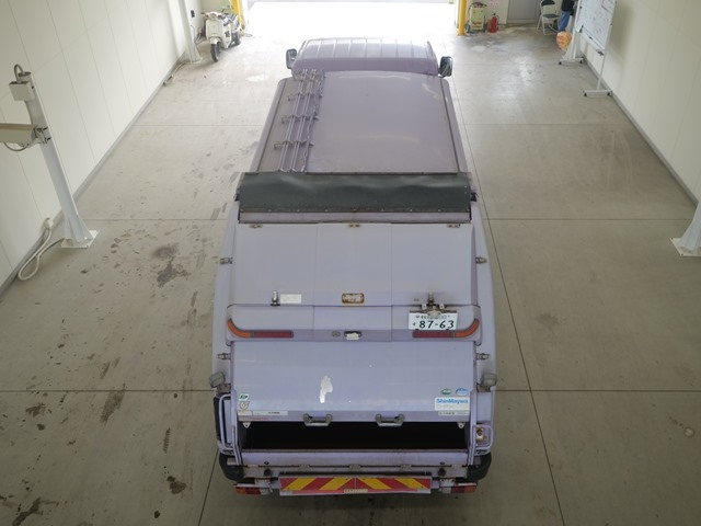 MITSUBISHI CANTER 2014