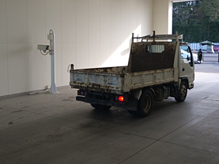 ISUZU ELF 2014