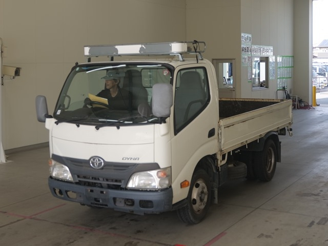 TOYOTA OTHER 2012