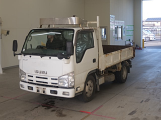 ISUZU ELF 2014