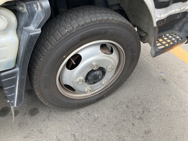 MITSUBISHI CANTER 2016