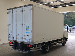 ISUZU ELF 2012