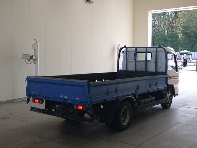 MITSUBISHI CANTER 2016