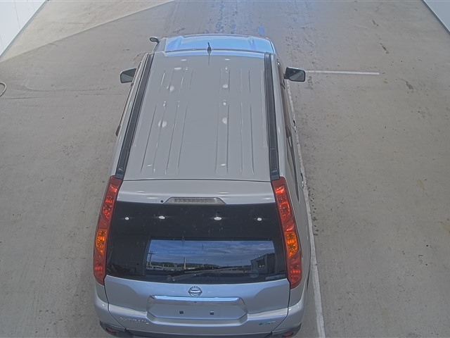 NISSAN X-TRAIL 2010