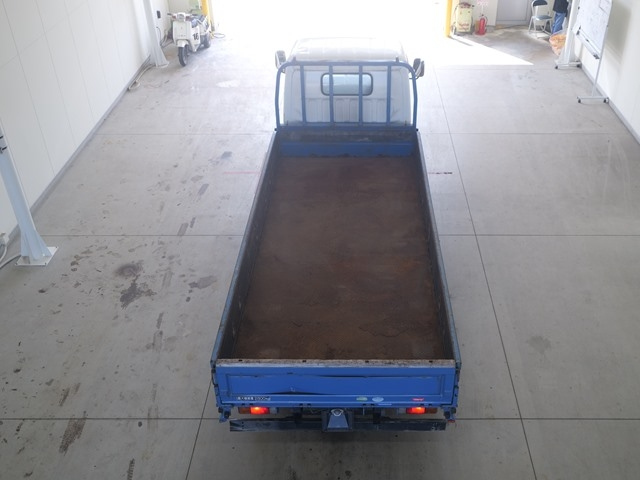 MITSUBISHI CANTER 2016