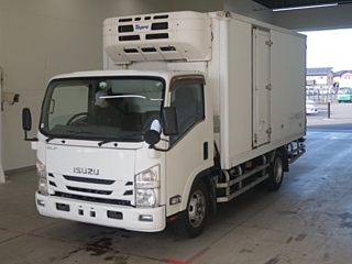 ISUZU ELF 2012