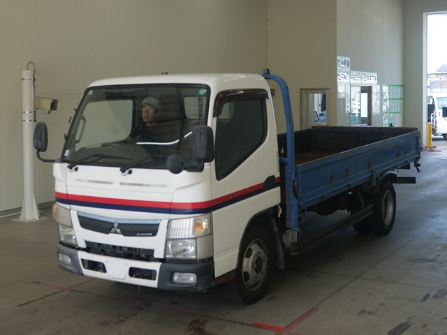 MITSUBISHI CANTER 2016
