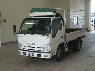 ISUZU ELF 2009
