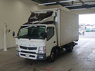 MITSUBISHI CANTER 2011