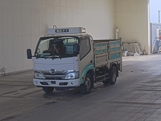 HINO DUTRO 2019