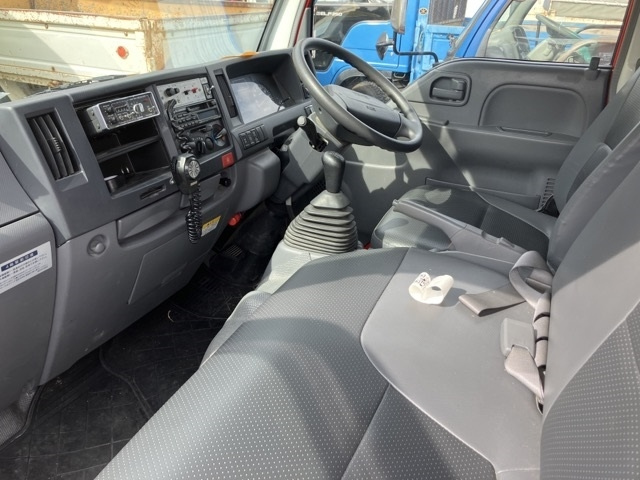 MAZDA TITAN 2008